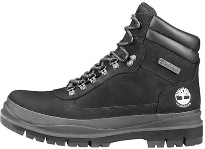 添柏岚欧洲健行者黑色舒适实用靴 J-T204 Buy 添柏岚欧洲健行者黑色舒适实用靴 J-T204