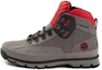 Buy Timberland Euro Hiker 'But Butang Utiliti Ringan Selesa Kelabu' 531834
