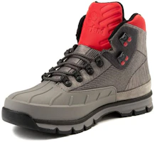 Lookbook Timberland Euro Hiker 'Comfortable Lightweight Utility Boot Grey' 531834