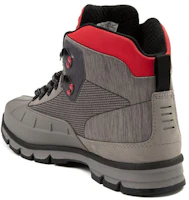 Shop Timberland Euro Hiker 'Comfortable Lightweight Utility Boot Grey' 531834