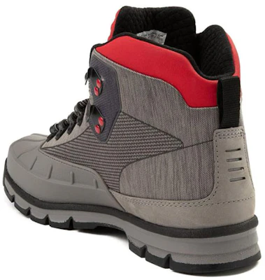Timberland Euro Hiker 'Comfortable Lightweight Utility Boot Grey' 531834 Shop Timberland Euro Hiker 'Comfortable Lightweight Utility Boot Grey' 531834