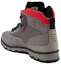 Shop Timberland Euro Hiker 'Comfortable Lightweight Utility Boot Grey' 531834