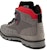 Timberland Euro Hiker 'But Butang Utiliti Ringan Selesa Kelabu' 531834