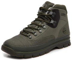 Timberland Euro Hiker 'Dark Green' 420877 Timberland Euro Hiker 'Dark Green' 420877