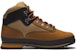 Timberland Euro Hiker 'Coklat Sederhana Zaitun' TB0A29YT-932