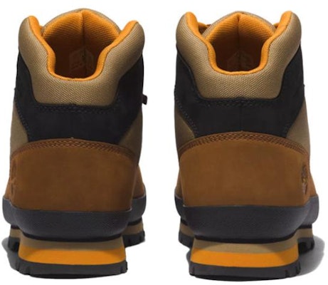 Timberland Euro Hiker 'Medium Brown Olive' TB0A29YT-932 Shop Timberland Euro Hiker 'Medium Brown Olive' TB0A29YT-932
