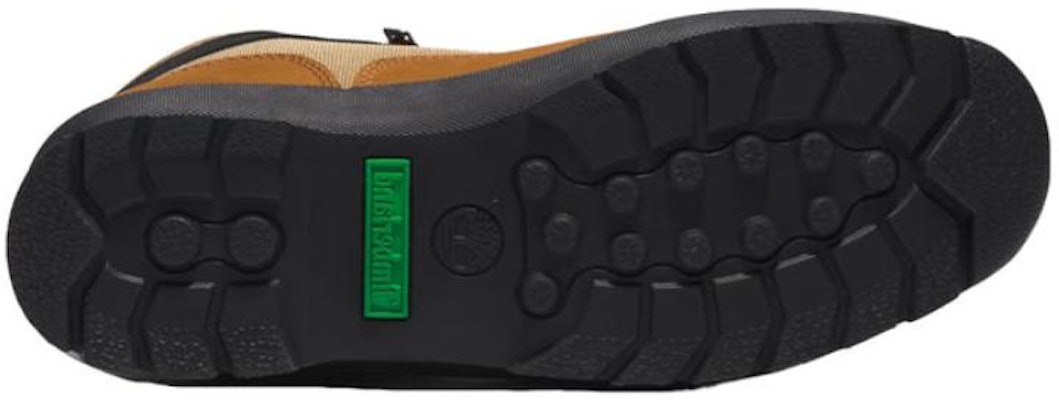 Timberland Euro Hiker 'Medium Brown Olive' TB0A29YT-932 Purchase Timberland Euro Hiker 'Medium Brown Olive' TB0A29YT-932