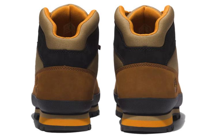 Purchase Timberland添柏瀾 歐風耐磨防水 低筒 戶外靴 男款 棕色