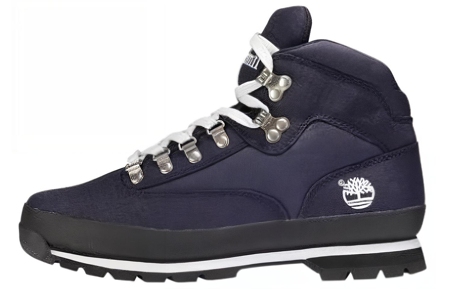 Timberland Euro Hiker 'Navy' A12IV484