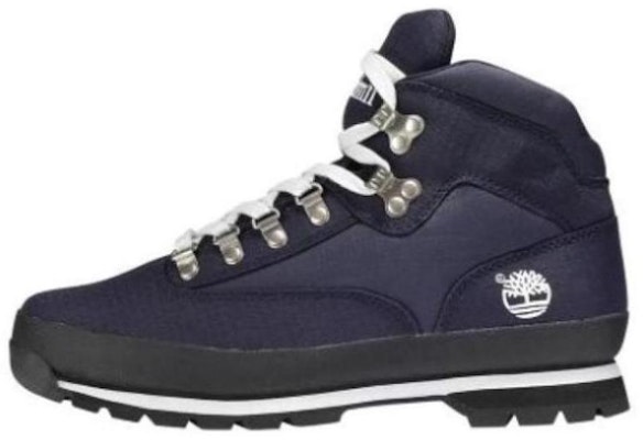 Timberland Euro Hiker 'Navy' A12IV484 Buy Timberland Euro Hiker 'Navy' A12IV484
