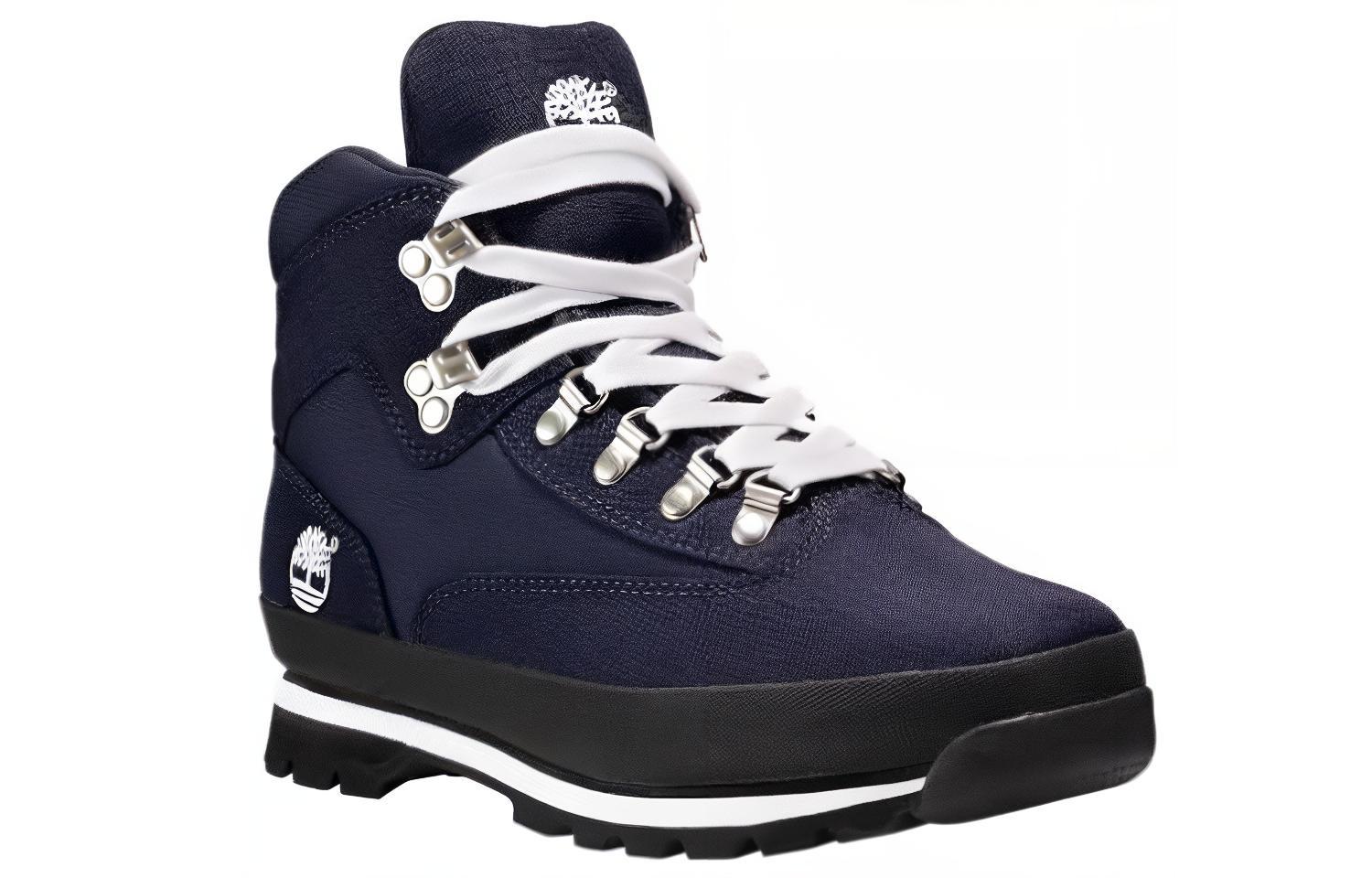 Order Timberland Euro Hiker ''Navy'' Wandelschoenen A12IV484