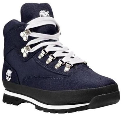 Timberland Euro Hiker 'Navy' A12IV484 Order Timberland Euro Hiker 'Navy' A12IV484