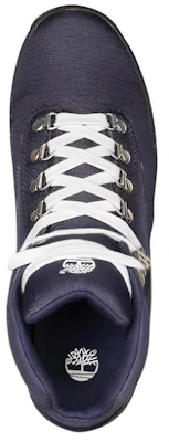 Timberland Euro Hiker ''Navy'' Wandelschoenen A12IV484 Lookbook Timberland Euro Hiker ''Navy'' Wandelschoenen A12IV484
