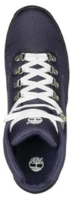 Timberland Euro Hiker 'Navy' A12IV484 Lookbook Timberland Euro Hiker 'Navy' A12IV484