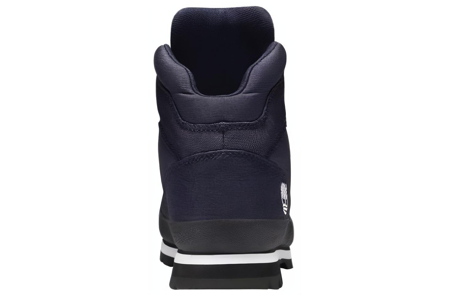 Shop Timberland Euro Hiker ''Navy'' Wandelschoenen A12IV484
