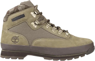Timberland Euro Hiker 'Olive Camo' TB06734B-357 Timberland Euro Hiker 'Olive Camo' TB06734B-357