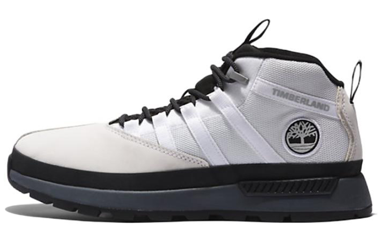 Timberland Euro Hiker 'Silver White' A2DWJ100