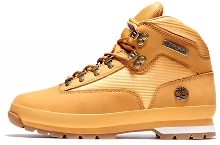 ティンバーランド ユーロハイカー チャッカ (イエロー) 91566231 Buy ティンバーランド ユーロハイカー チャッカ (イエロー) 91566231