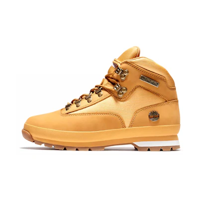 Timberland Euro Hiker Chukka 'Yellow'