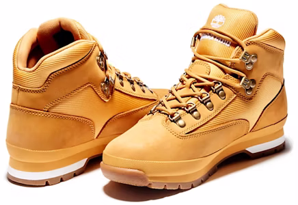 ティンバーランド ユーロハイカー チャッカ (イエロー) 91566231 Order ティンバーランド ユーロハイカー チャッカ (イエロー) 91566231