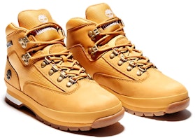 添柏嵐 Euro 中幫跑步鞋 小麥色 Lookbook 添柏嵐 Euro 中幫跑步鞋 小麥色