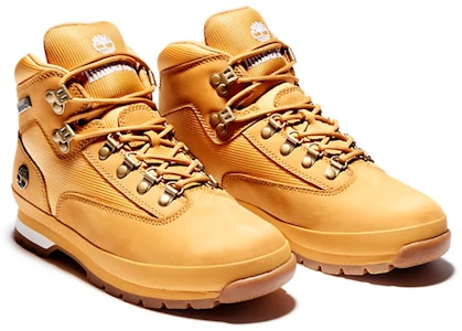 ティンバーランド ユーロハイカー チャッカ (イエロー) 91566231 Lookbook ティンバーランド ユーロハイカー チャッカ (イエロー) 91566231