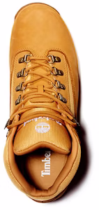 ティンバーランド ユーロハイカー チャッカ (イエロー) 91566231 Shop ティンバーランド ユーロハイカー チャッカ (イエロー) 91566231