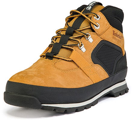 Timberland Euro Hiker 'Gandum' A2HU4231 Lookbook Timberland Euro Hiker 'Gandum' A2HU4231