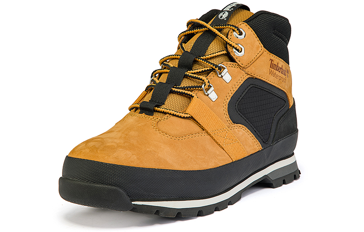 Lookbook Timberland Euro Hiker 'Wheat' A2HU4231