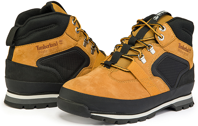 Purchase Timberland Euro Hiker 'Wheat' A2HU4231