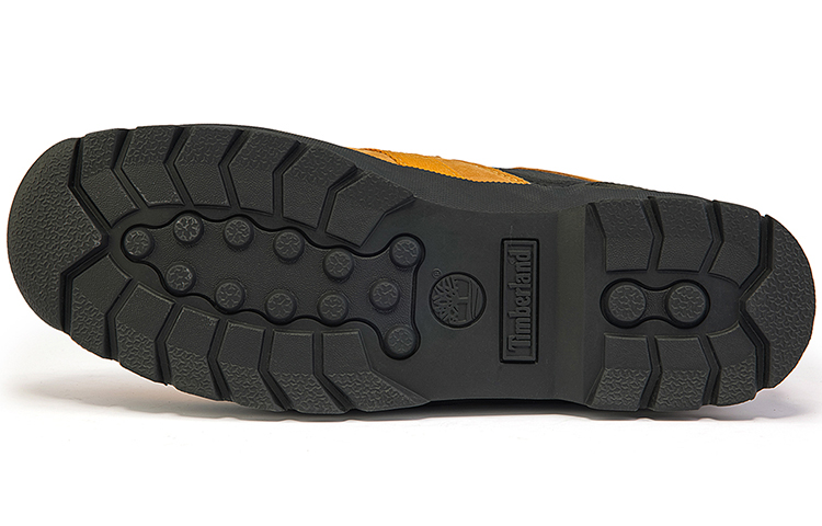 Details for Timberland Euro Hiker 'Wheat' A2HU4231