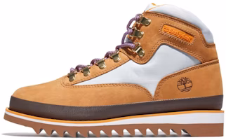 Timberland Vibram Euro Hiker Mid Boot 'Wheat' A2HXH231 Timberland Vibram Euro Hiker Mid Boot 'Wheat' A2HXH231