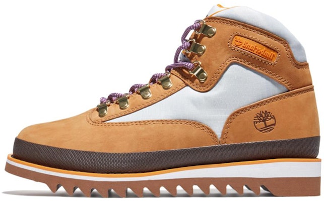 Timberland Vibram Euro Hiker Mid Boot 'Wheat' A2HXH231 Buy Timberland Vibram Euro Hiker Mid Boot 'Wheat' A2HXH231