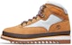 Timberland Vibram Euro Hiker Mid Boot 'Wheat' Lelaki Malaysia A2HXH231
