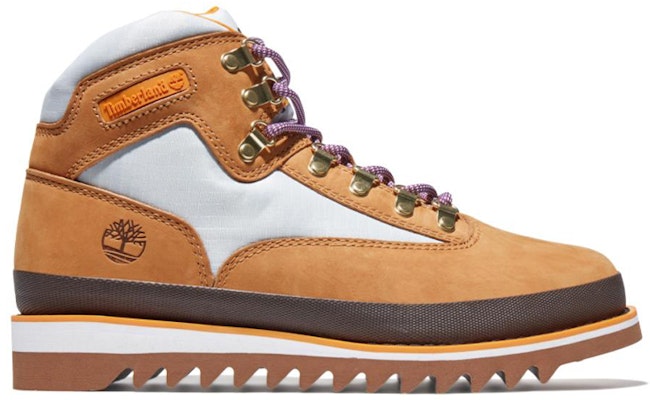 Timberland Vibram Euro Hiker Mid Boot 'Wheat' A2HXH231 Order Timberland Vibram Euro Hiker Mid Boot 'Wheat' A2HXH231