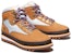Timberland Vibram Euro Hiker Mid Boot 'Wheat' Lelaki Malaysia A2HXH231