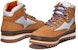 Timberland Vibram Euro Hiker Mid Boot 'Wheat' Lelaki Malaysia A2HXH231