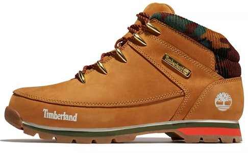 Timberland Euro Hiker 'Trigo' A2K82231 Buy Timberland Euro Hiker 'Trigo' A2K82231