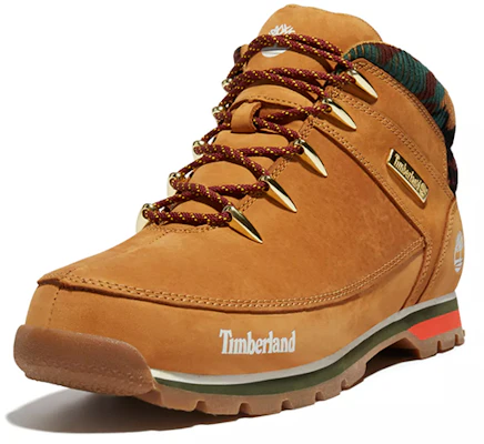 Timberland Euro Hiker 'Wheat' A2K82231 Order Timberland Euro Hiker 'Wheat' A2K82231