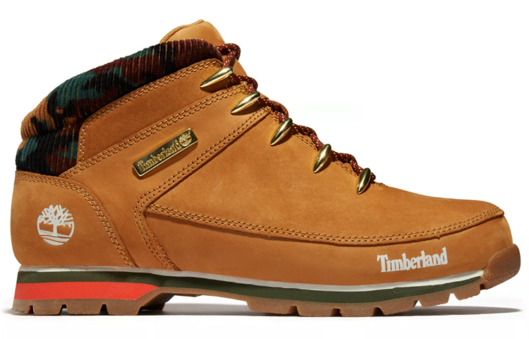 Order 팀버랜드 유로 하이커 '휘트' (Timbeolraendeu Yuro Haikeo 'Hwi-teu') A2K82231