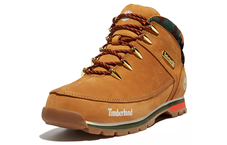 Lookbook 팀버랜드 유로 하이커 '휘트' (Timbeolraendeu Yuro Haikeo 'Hwi-teu') A2K82231