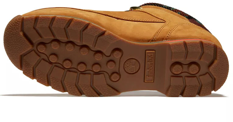 Timberland Euro Hiker 'Wheat' A2K82231 Shop Timberland Euro Hiker 'Wheat' A2K82231