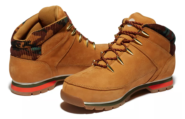 Purchase 팀버랜드 유로 하이커 '휘트' (Timbeolraendeu Yuro Haikeo 'Hwi-teu') A2K82231