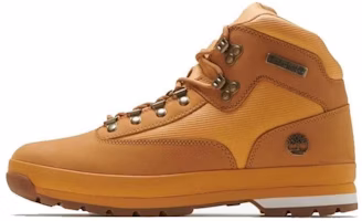 Timberland Euro Hiker 'Wheat Nubuck' TB091566-231 Timberland Euro Hiker 'Wheat Nubuck' TB091566-231