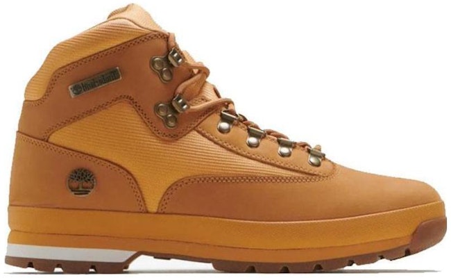 Timberland Euro Hiker 'Wheat Nubuck' TB091566-231 Order Timberland Euro Hiker 'Wheat Nubuck' TB091566-231