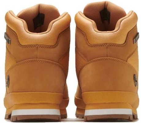 Timberland Euro Hiker 'Wheat Nubuck' TB091566-231 Shop Timberland Euro Hiker 'Wheat Nubuck' TB091566-231