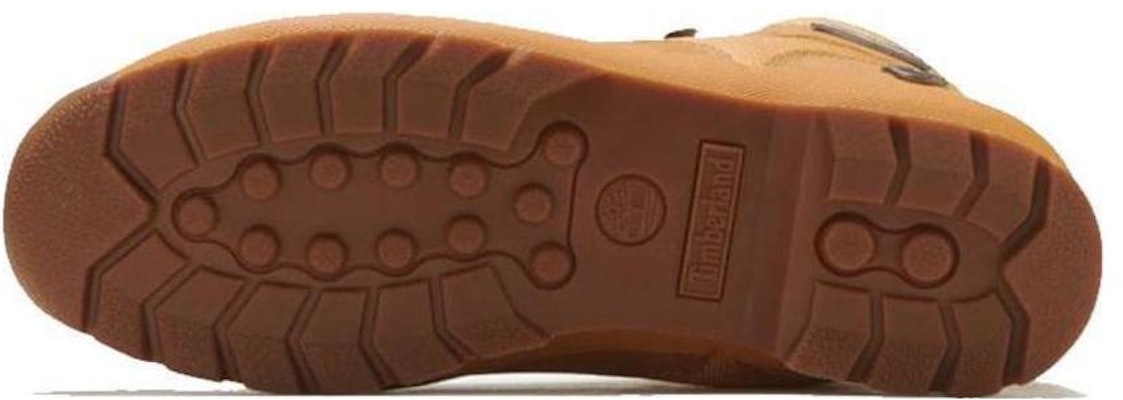 Timberland Euro Hiker 'Wheat Nubuck' TB091566-231 Purchase Timberland Euro Hiker 'Wheat Nubuck' TB091566-231