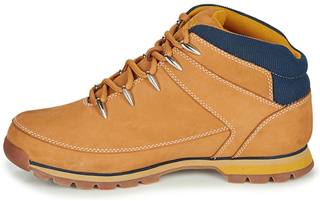 Timberland 欧洲登山鞋“黄色” TB0A2DWD231 Buy Timberland 欧洲登山鞋“黄色” TB0A2DWD231