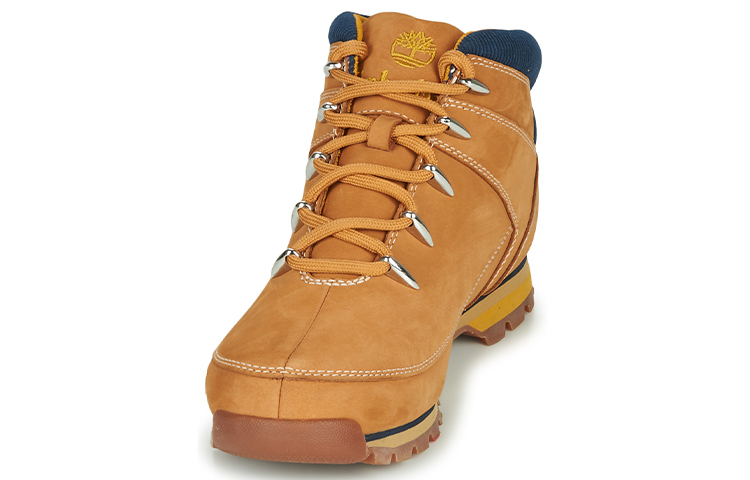 Lookbook Timberland Euro Hiker 'Kuning' TB0A2DWD231
