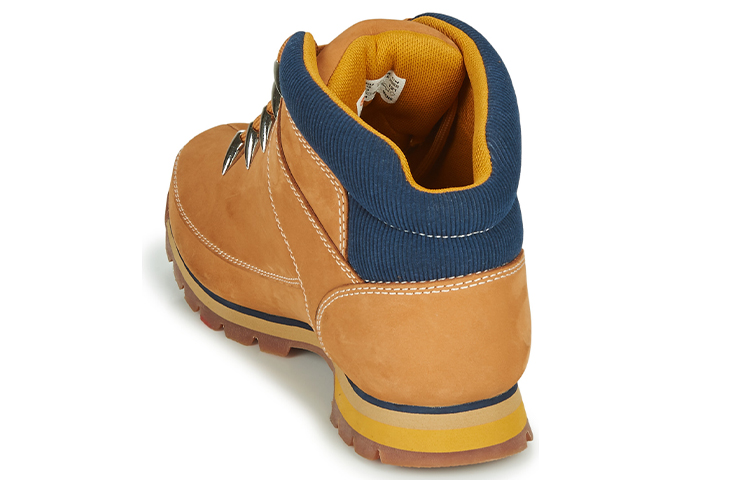 Timberland Euro Hiker 'Yellow' 圖 5